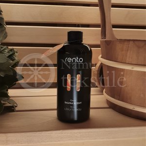 Citrus Sauna scent